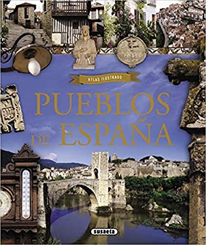 Atlas ilustrado de pueblos de España
