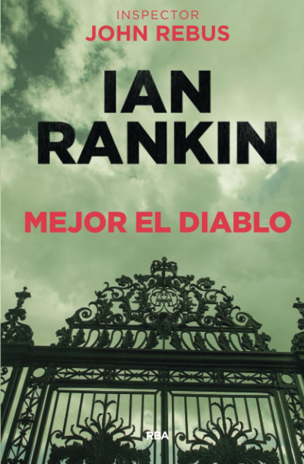 Mejor el diablo
