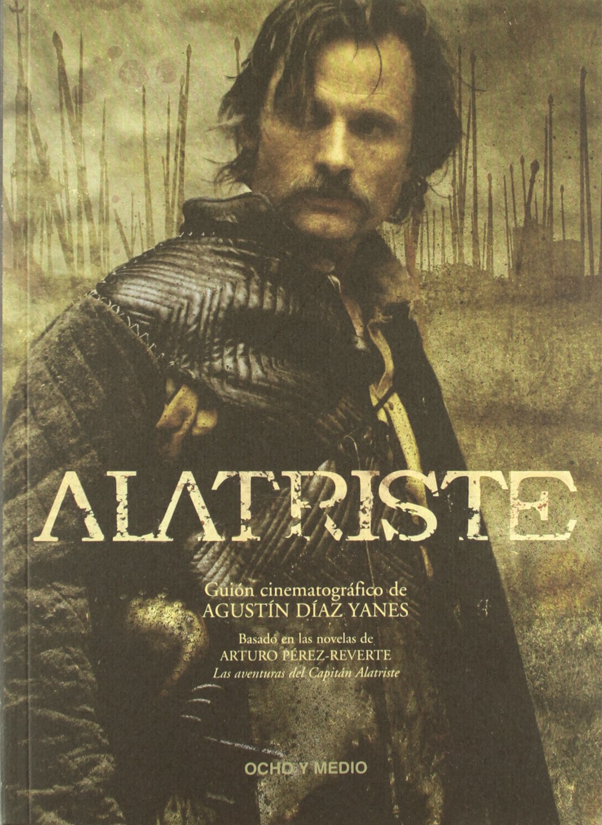 Alatriste (Espiral)