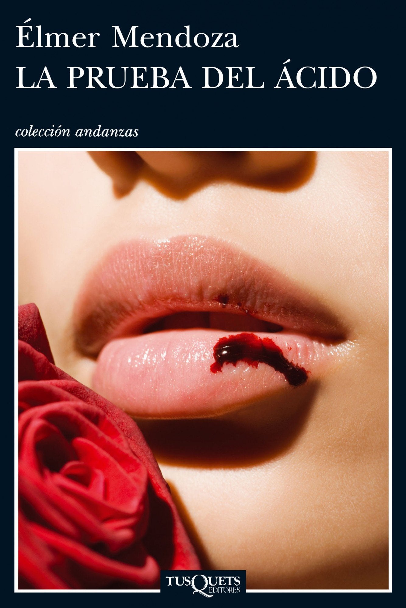 La prueba del ácido: 765 (Andanzas)