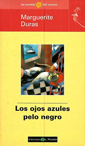 Los Ojos Azules Pelo Negro