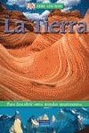 Abre los ojos: la tierra