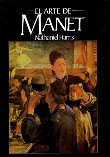 El Arte de Manet