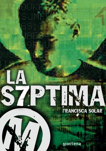 SEPTIMA M,LA (SIN COLECCION)