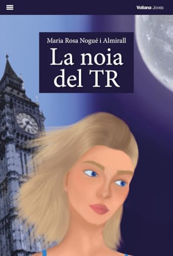 La Noia De Tr: 90 (Voliac)
