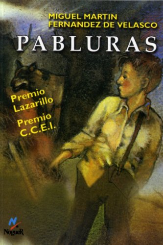 Pabluras: 1 (Noguer histórico)