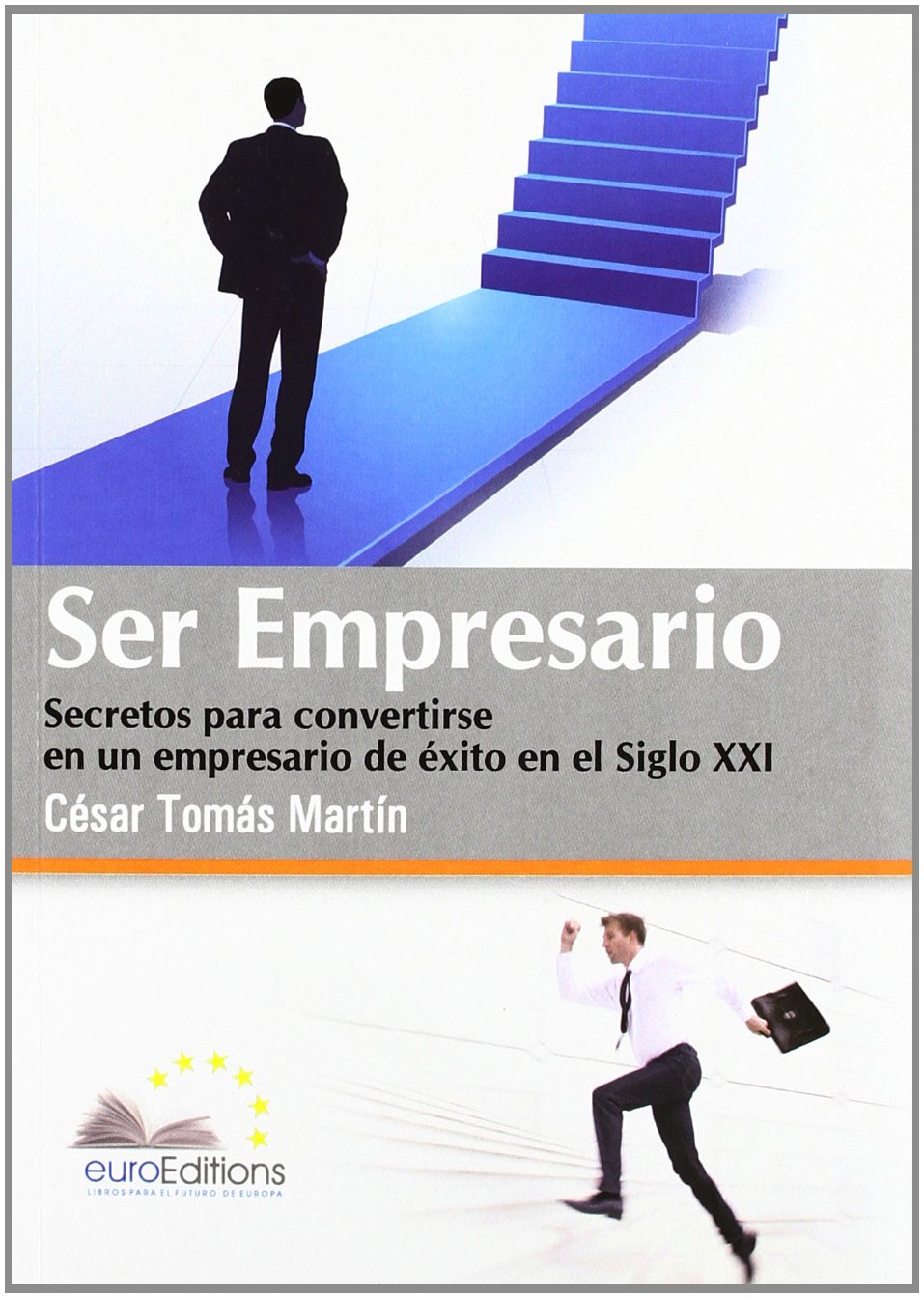 Ser empresario