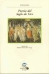 POESIA DEL SIGLO DE ORO (SIN COLECCION)