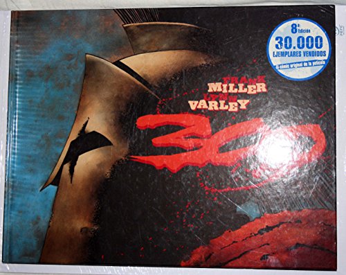 300 MILLER & VARLEY (FRANK MILLER)