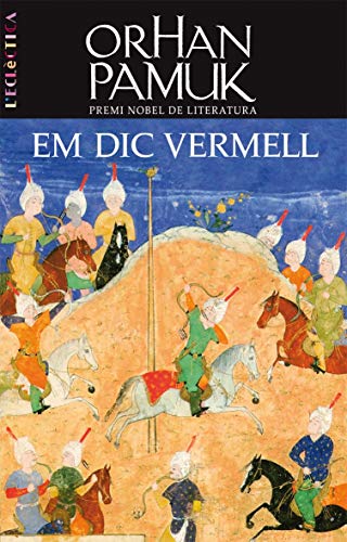 Em dic Vermell: 144 (L'Eclèctica)