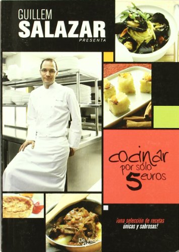 Cocinar por sólo 5 euros (Saber vivir)