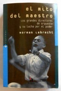 El mito del maestropor el poder
