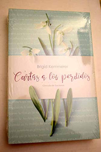 Cartas a los perdidos