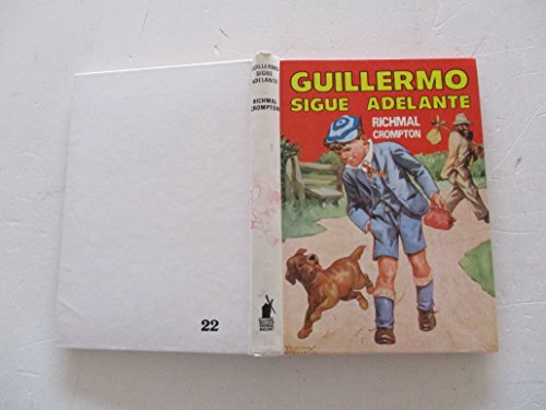 Guillermo sigue adelante