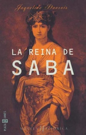 REINA DE SABA,LA-PLAZA (SIN COLECCION)