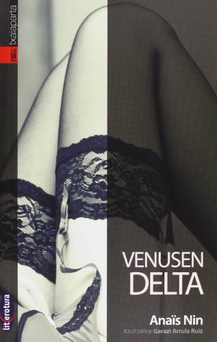 Venusen delta