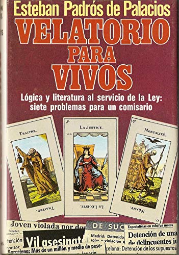 VELATORIO PARA VIVOS