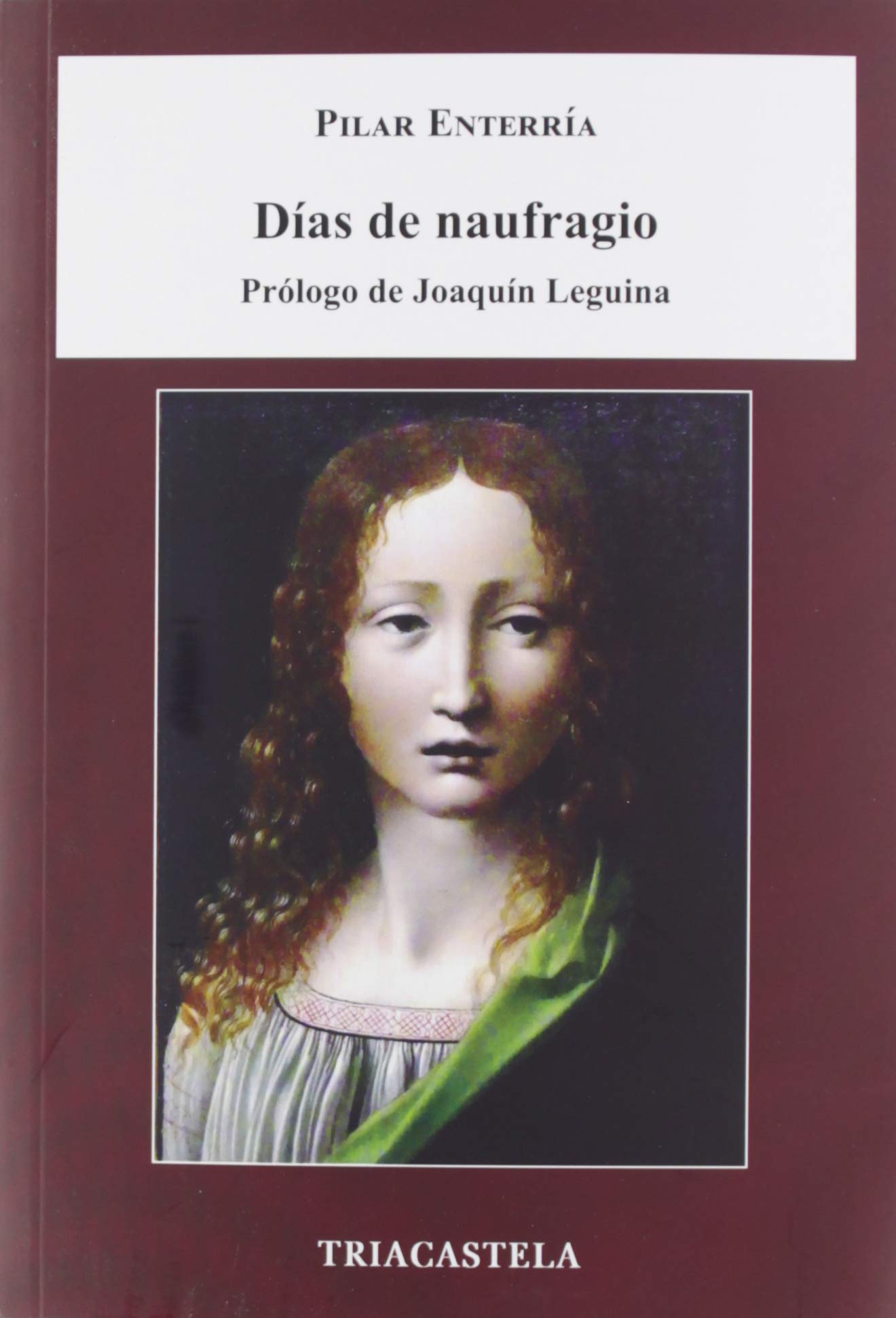 Días de naufragio: 1 (Literatura)
