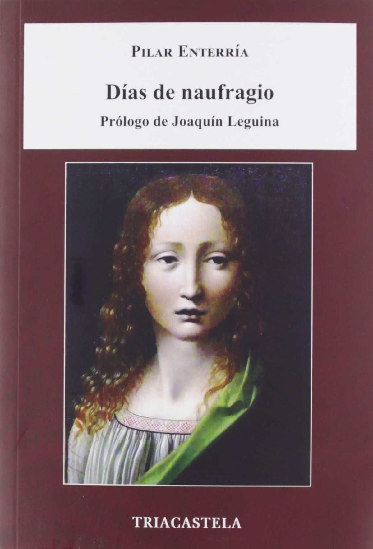Días de naufragio
