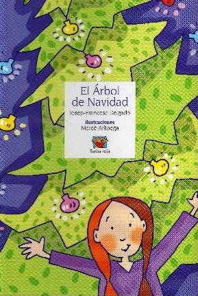 El árbol de Navidad