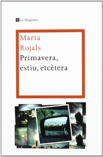 Primavera, estiu, etcètera (Les ales esteses)