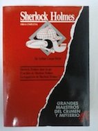 Sherlock Holmes - Obra Completa Tomo 3
