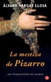 LA MESTIZA DE PIZARRO PDL MARIO VARGAS LLOSA