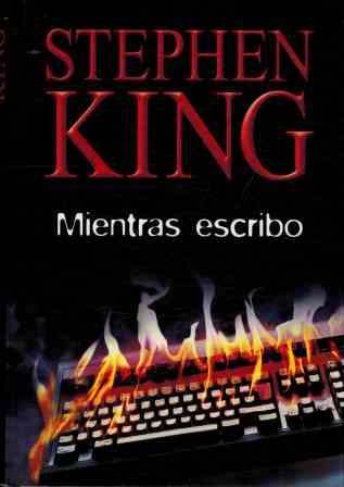Mientras Escribo