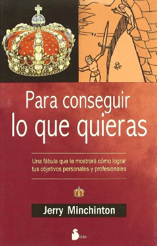 PARA CONSEGUIR LO QUE QUIERAS