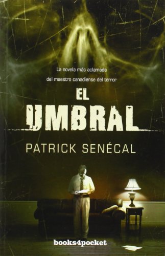 El Umbral (Books4pocket narrativa)