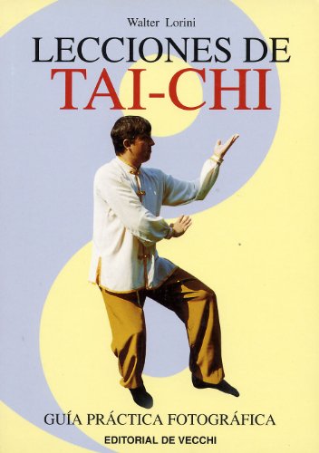 Lecciones de tai-chi
