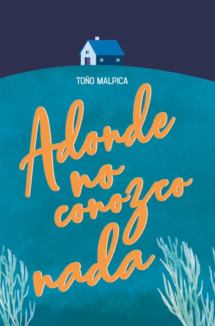 Adonde no conozco nada: 377 (Gran Angular)