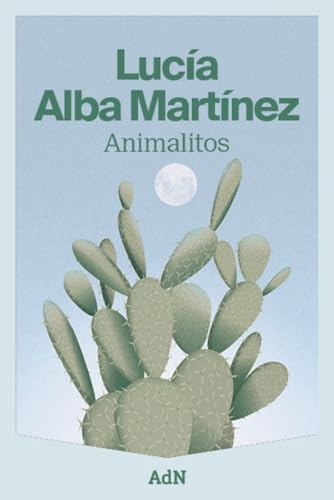 Animalitos (AdN Editorial Grupo Anaya)