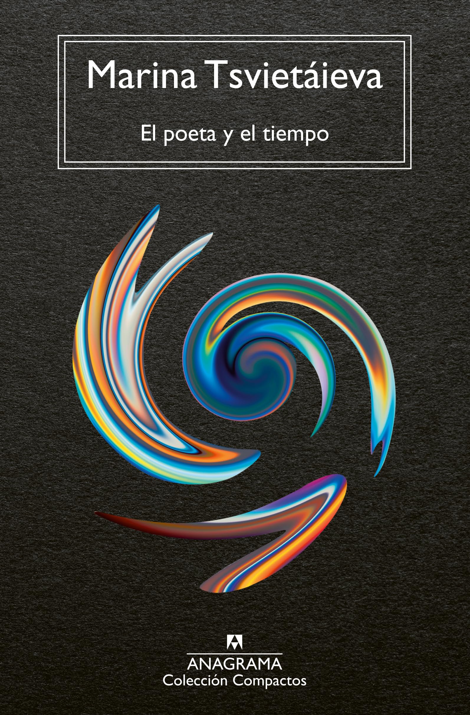 El poeta y el tiempo (Compactos)