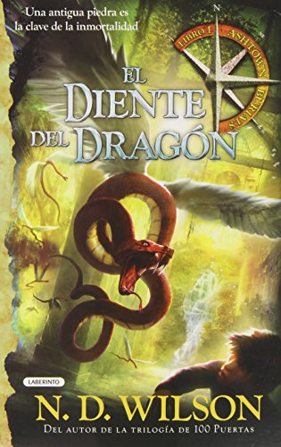 El diente del dragón: 1 (Asthown Burials)