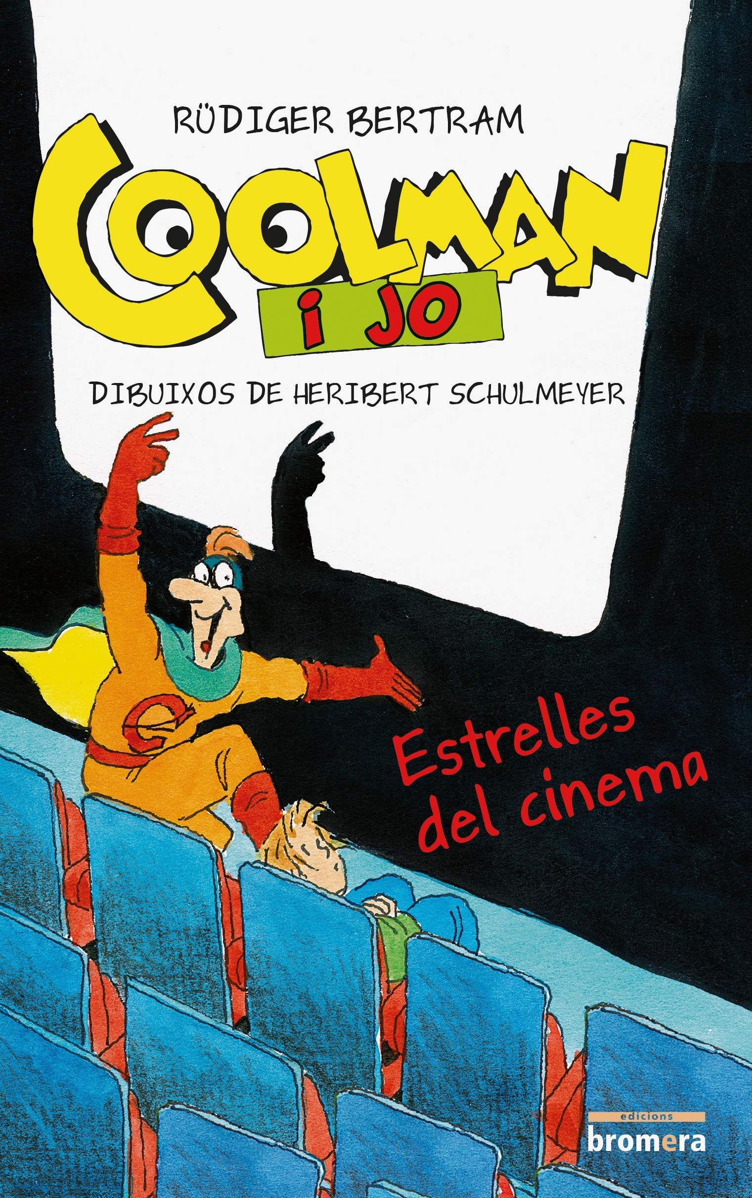 Coolman I Jo. Estrelles Del Cinema: 38 (Esfera)