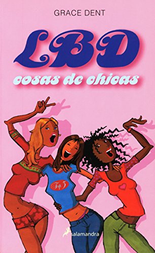 LBD: Cosas de chicas (Narrativa Joven)