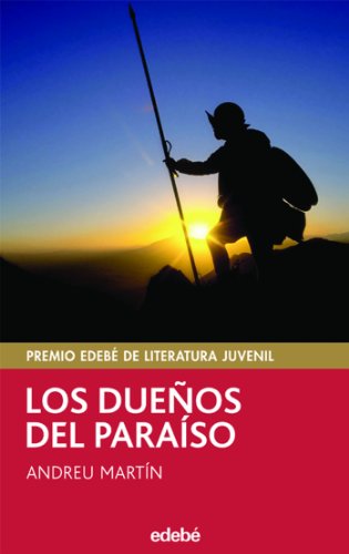 LOS DUEÑOS DEL PARAÍSO: 10 (PERISCOPIO)