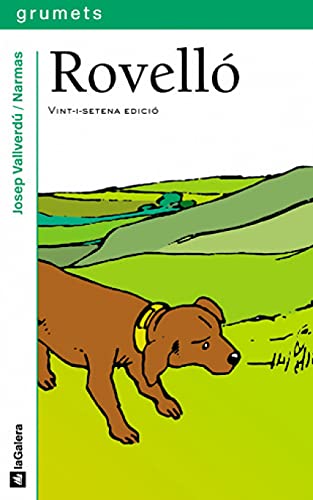 Rovelló: 2 (Grumets)
