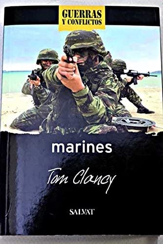 MARINES (SIN COLECCION)