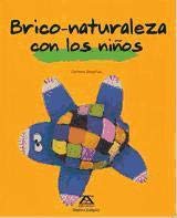 Brico-natura amb els més petits