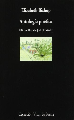 Antología poética