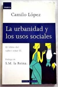 La urbanidad y los usos sociales