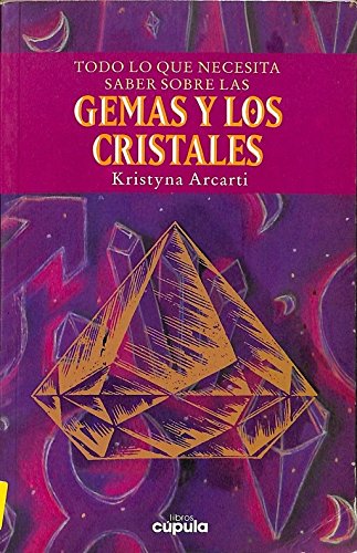 Gemas y los cristales