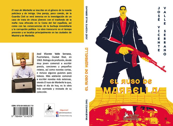 El ruso de Marbella