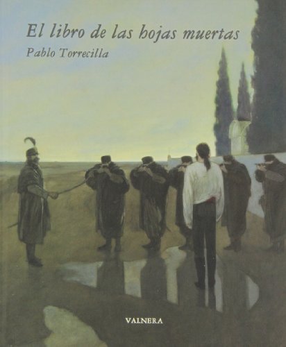 Libro de las hojas muertas, el