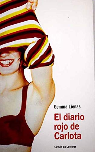 El Diario Rojo De Carlota