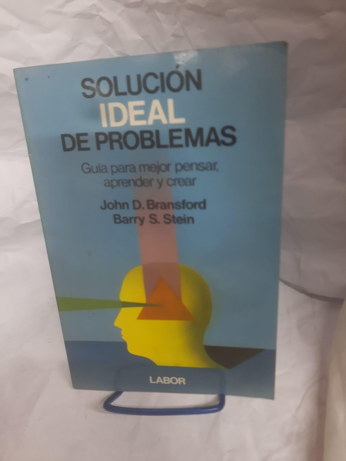 Solucion ideal de problemas