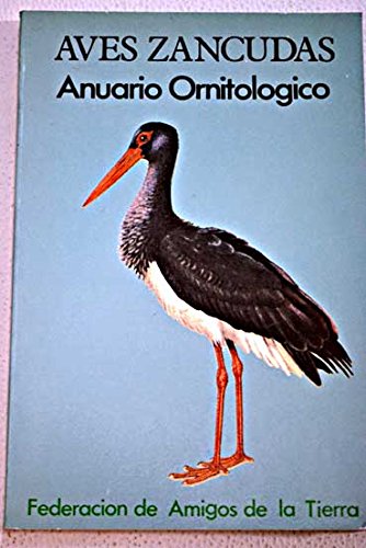 Aves zancudas