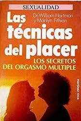Tecnicas del placer, las